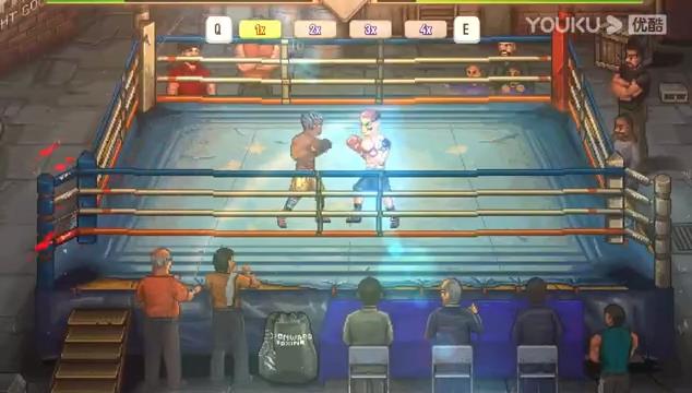 《世界拳击锦标赛经理2》现已在Steam发售 国区售价43元(世界拳击格斗锦标赛)