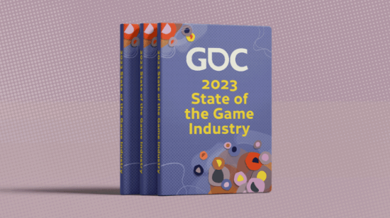 GDC发布2023年行业报告：女性及LGBTQ+开发者被频繁骚扰(gdc发布会r星)