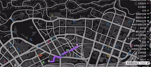 gta5怎么卖车 卖车方法介绍