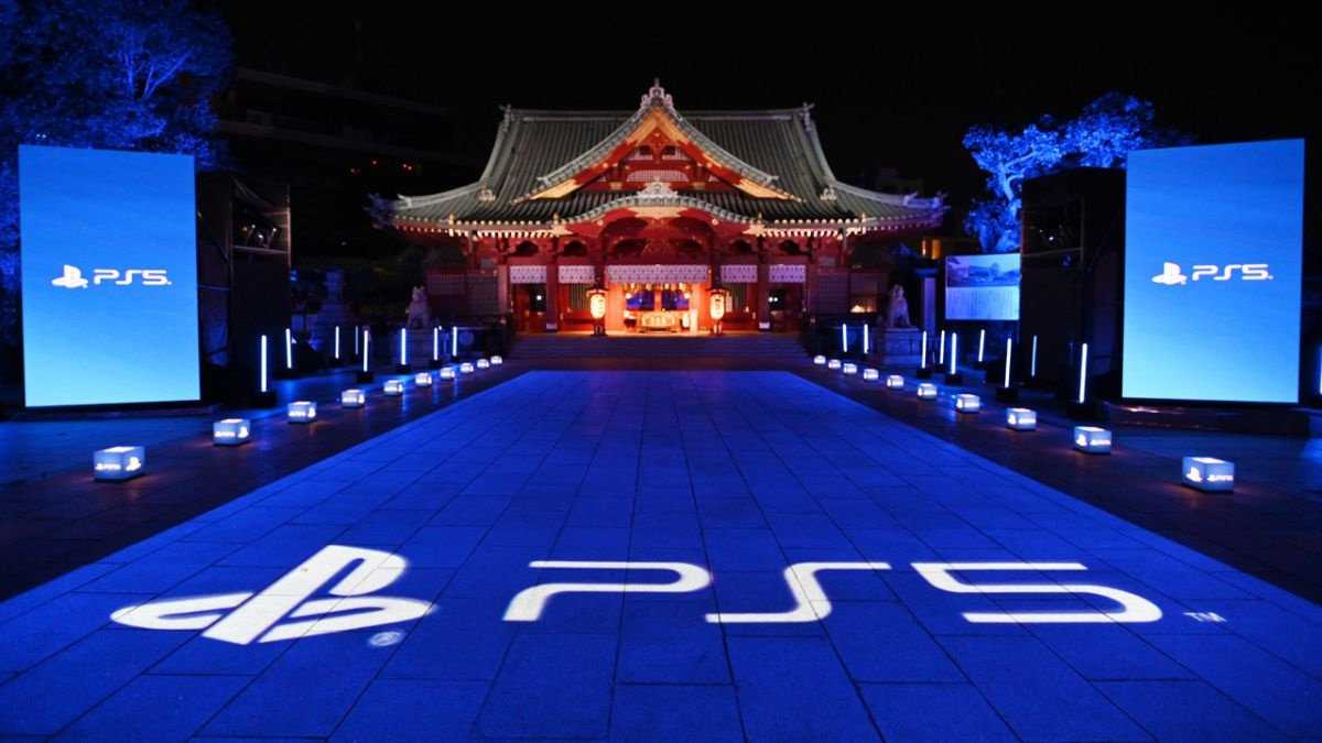索尼称近三成PS5玩家未接触过PS4