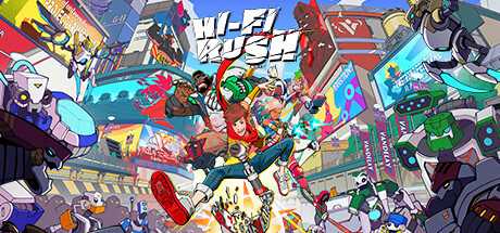 《Hi-Fi RUSH完美音浪》：真正的年度黑马，2023游戏大奖必有其一席之地！