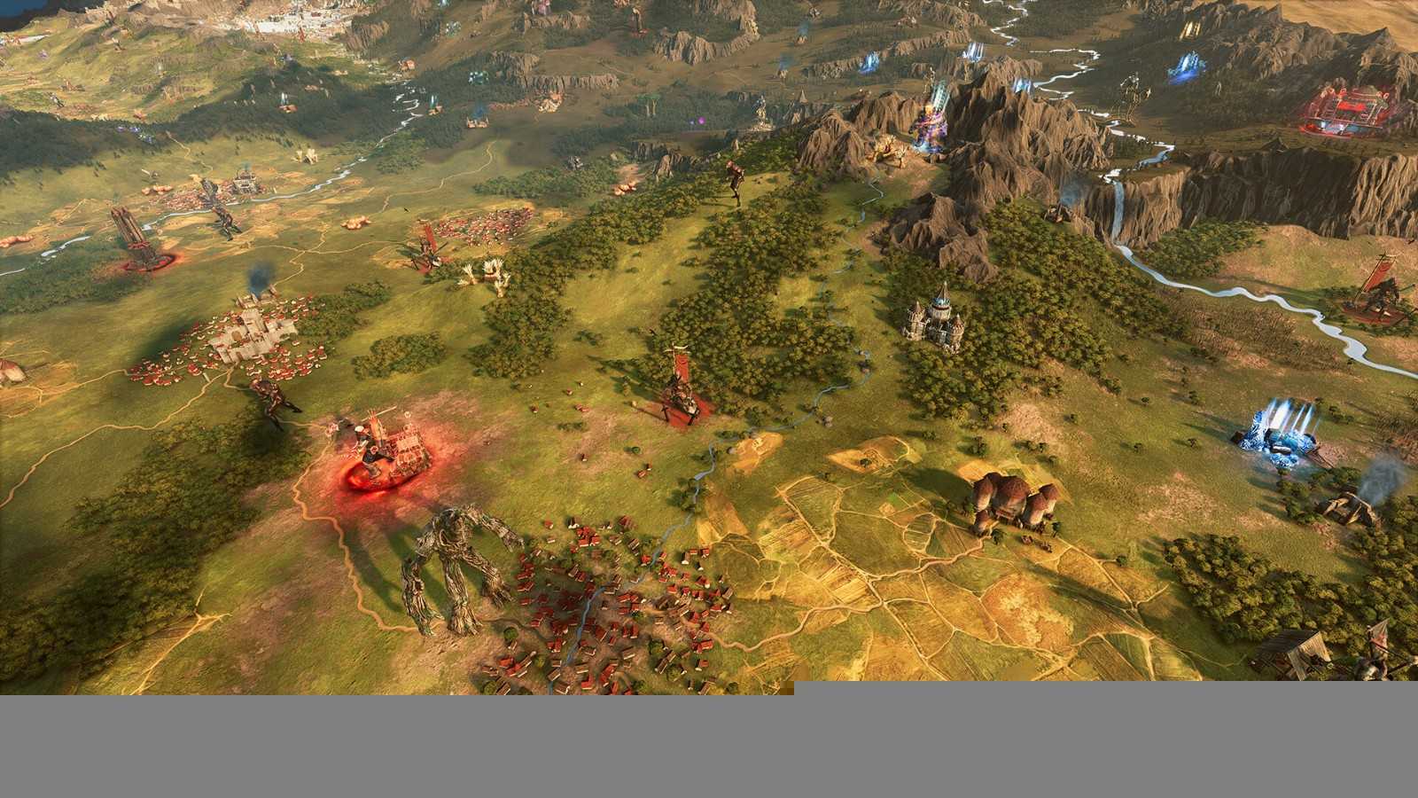 《SpellForce: Conquest of Eo》2月3日发售