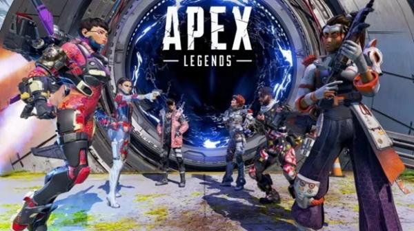 《Apex英雄》Twitch掉宝活动攻略(apex英雄国际服手机版)