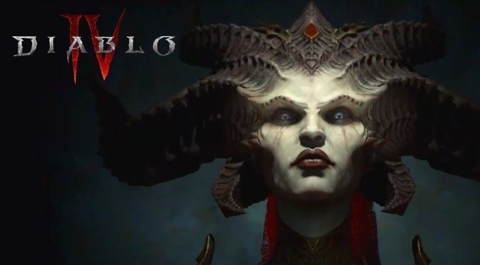 IGN分享《暗黑破坏神4》公测开场动画 3月24日正式开启公测(越南暗黑旅游分享)