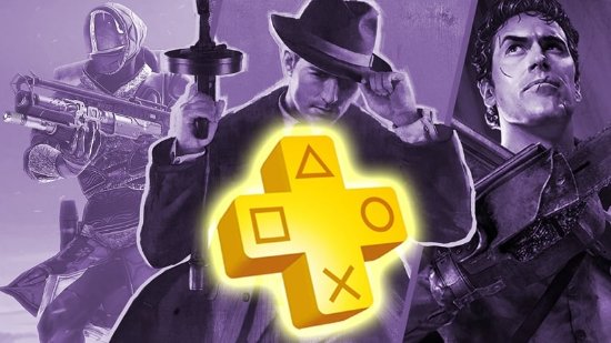 2月PS+一档会免游玩人数出炉：《命运2》玩家不增反降
