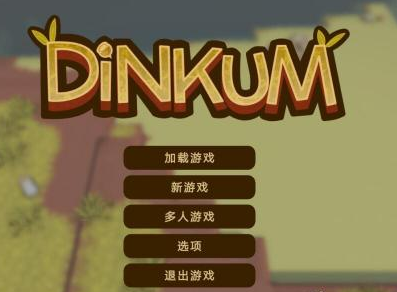 dinkum怎么改中文(dinkum怎么养鸡)