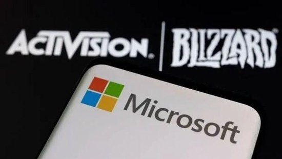 索尼：CMA对微软收购暴雪一案态度转变令人惊讶 太不合理！