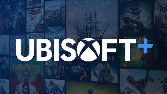 Ubisoft+正式登陆Xbox平台：每月售价123.6元！(ubisoft connect官网)