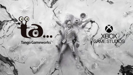 曝Tango Gameworks目前有两个项目在开发 其中之一为JRPG