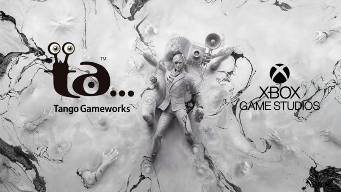 传闻：《完美音浪》开发商Tango Gameworks下一款作品是JRPG(完美音浪寇西嘉)