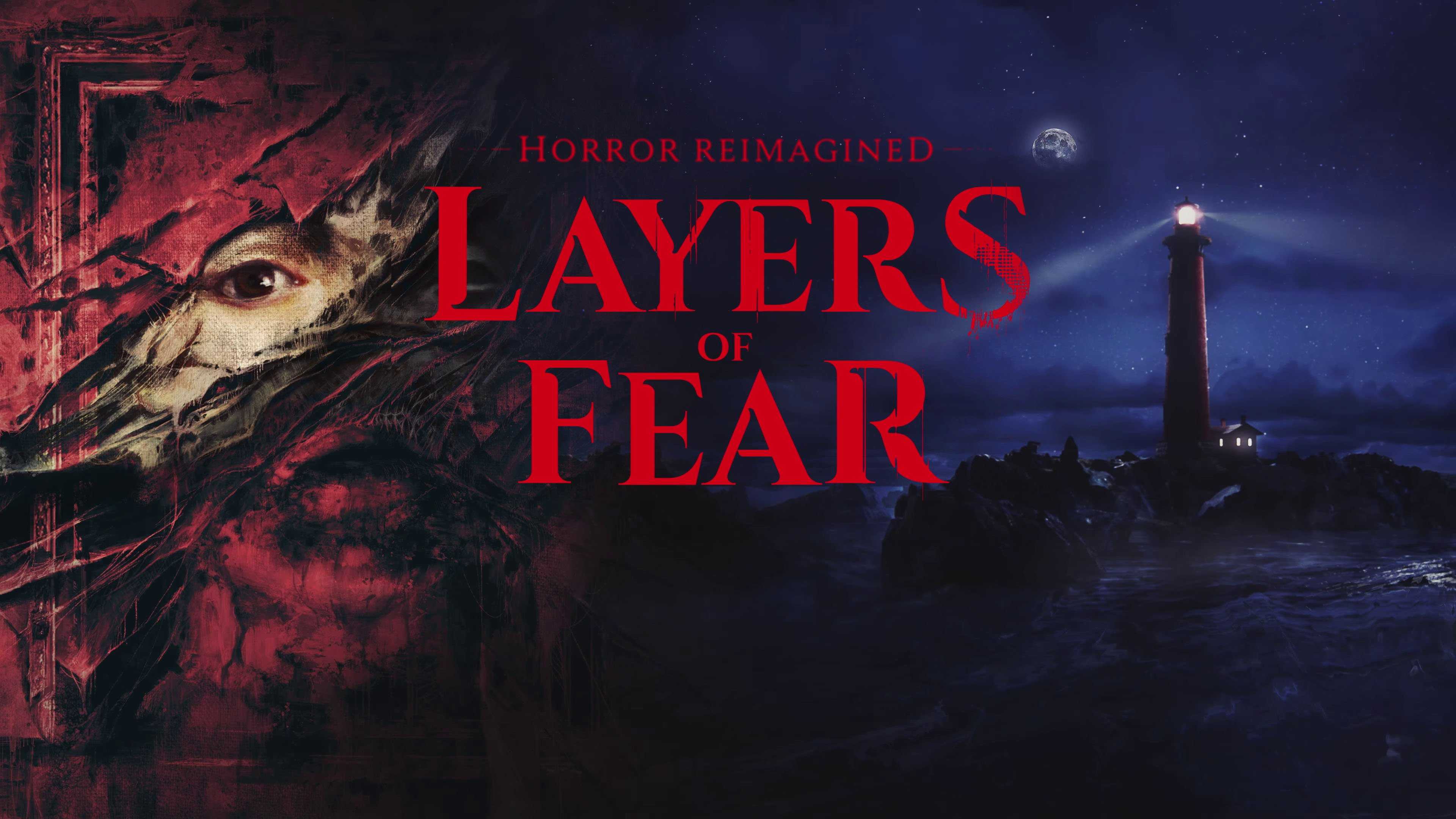 《层层恐惧》Steam试玩版延长至5月31日
