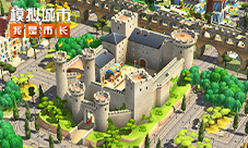 《模拟城市：我是市长》甜蜜初夏版本登陆苹果AppStore(模拟城市我是长破解版2023)