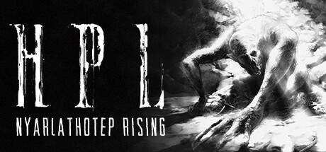 叙事恐怖RPG《HPL: Nyarlathotep Rising》上架steam(四大恐怖rpg)