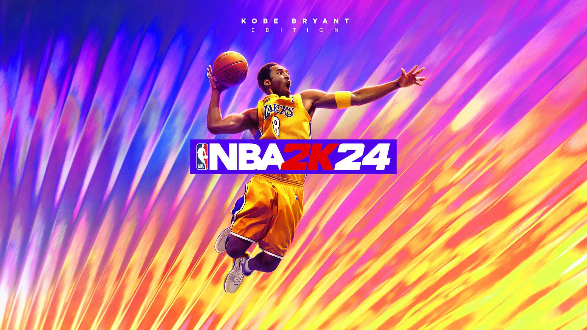 《NBA 2K24》Steam页面上线