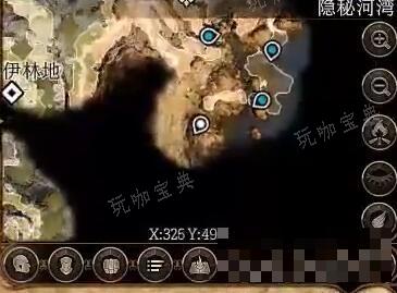 《博德之门3》七彩喷射戒指位置一览(《博德之门3》未来更新说明)