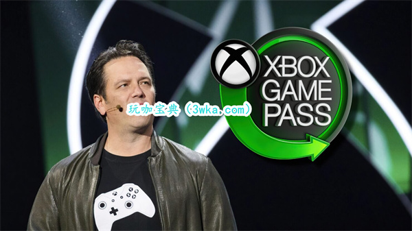 Xbox总裁：Game Pass未来的涨价不可避免