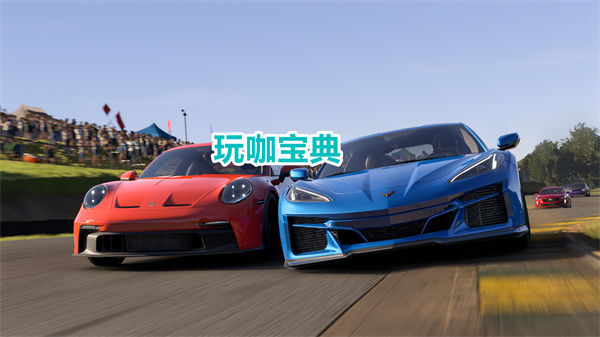Forza Motorsport极限竞速有多大 Forza Motorsport极限竞速存储空间介绍