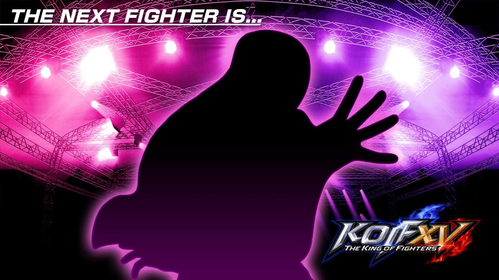 SNK预告《拳皇15》新DLC角色 明天正式公布(拳皇公司SNK)