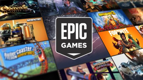 Epic表示：游戏商城免费送游戏活动将继续开展！(Epic游)