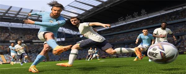 fifa23红牌怎么消除