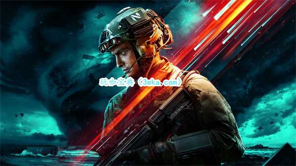 EA宣布《战地2042》新赛季大成功 之后将增加投入支出