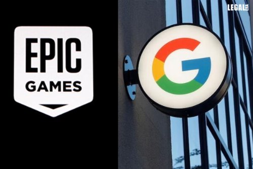 Epic指控谷歌扼杀竞争 两家公司CEO将出席作证(epic谷歌登录)