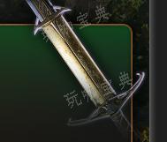 《博德之门3》正义神剑介绍