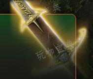 《博德之门3》炙手巨剑介绍
