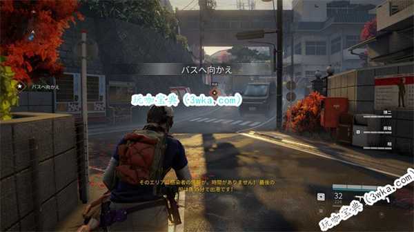 僵尸世界大战劫后余生新DLC