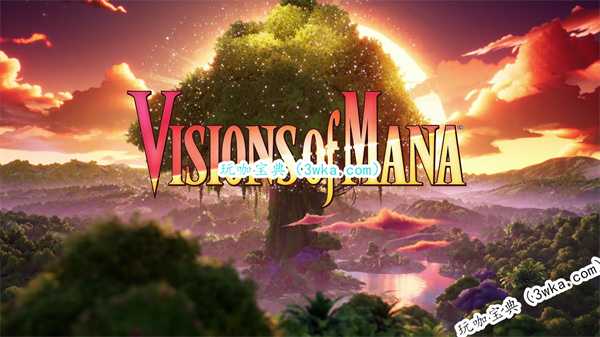SE：《圣剑传说：Visions of Mana》并不是开放世界游戏(圣剑传说4)