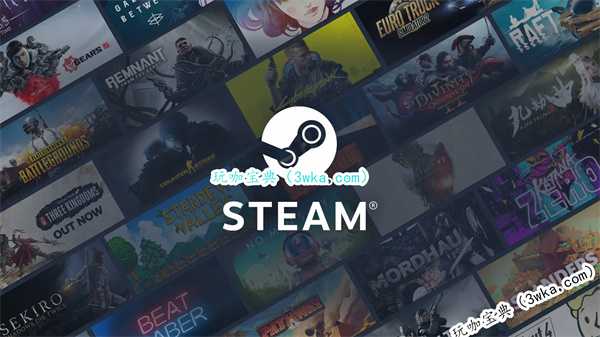 2024年上半年Steam特卖及主题活动时间公布