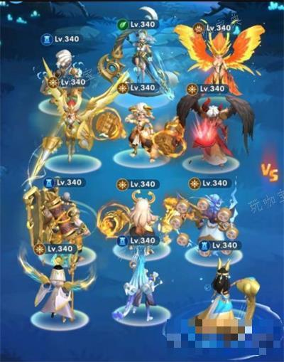 《超能世界》寻龙试炼攻略大全