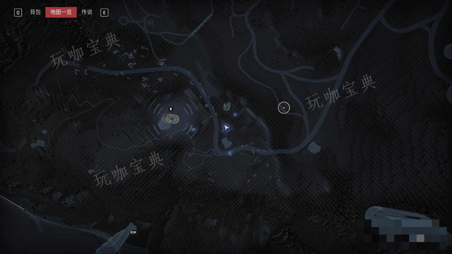 《原子之心》第二十五个啁啾表在哪