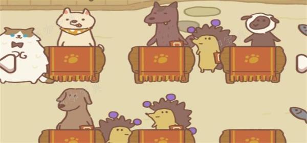 《动物餐厅》海德薇信件怎么解锁