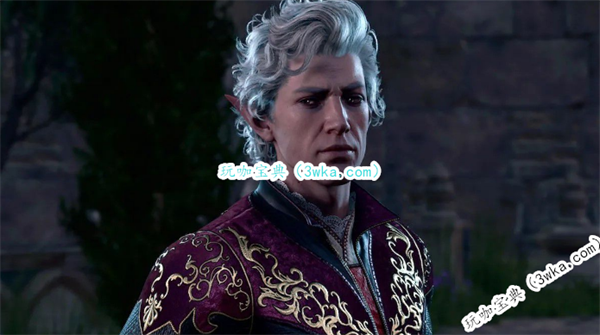 整活好手！Xbox玩家上传《博得之门3》果体视频被禁366天