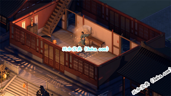 烽火与炊烟