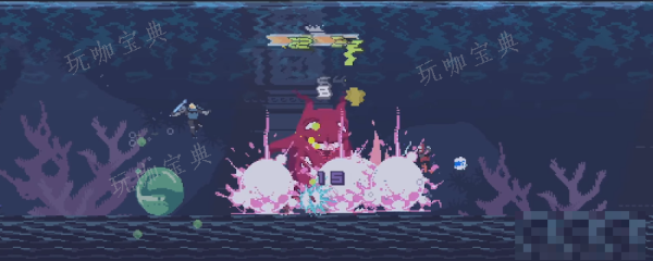 《雨中冒险 回归》特殊投递成就怎么做