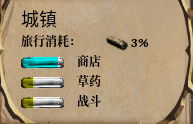 《火焰审判》有几种事件
