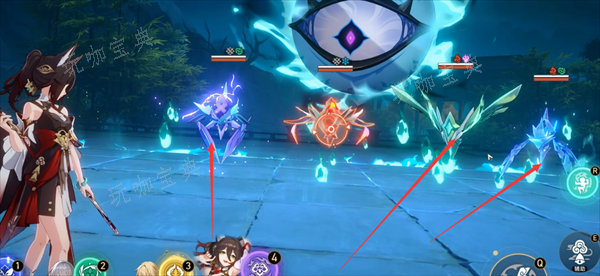 《崩坏星穹铁道》燚成就解锁方法介绍