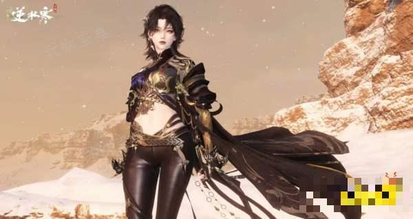 《逆水寒手游》女铁衣上来会送转职卡吗 女铁衣角色介绍