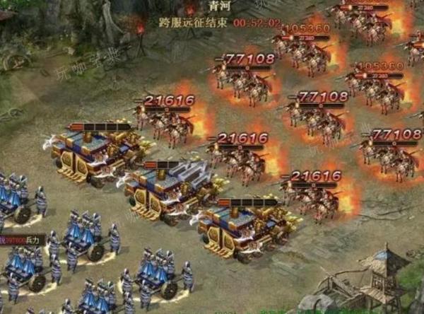 攻城掠地怎么突破等级上限