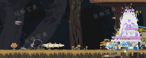 《雨中冒险 回归》意志之力成就怎么做