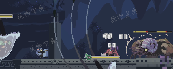 《雨中冒险 回归》幸运儿成就怎么做