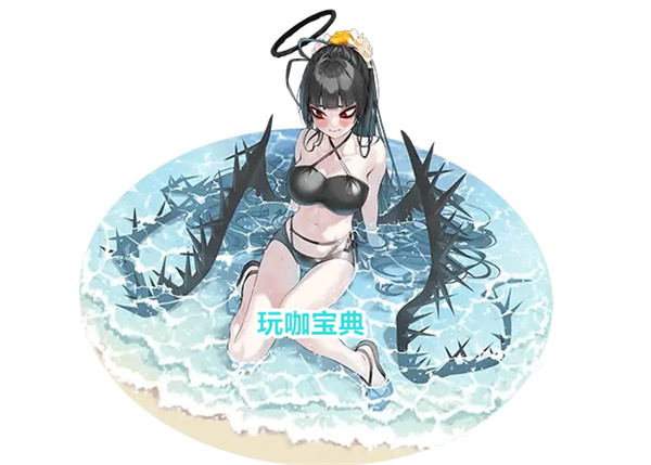 蔚蓝档案国服和谐奖励缩减引发玩家不满，战争再一次打响!