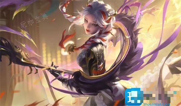 《王者荣耀》锚点是什么意思