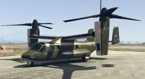 gta5复仇者有什么用