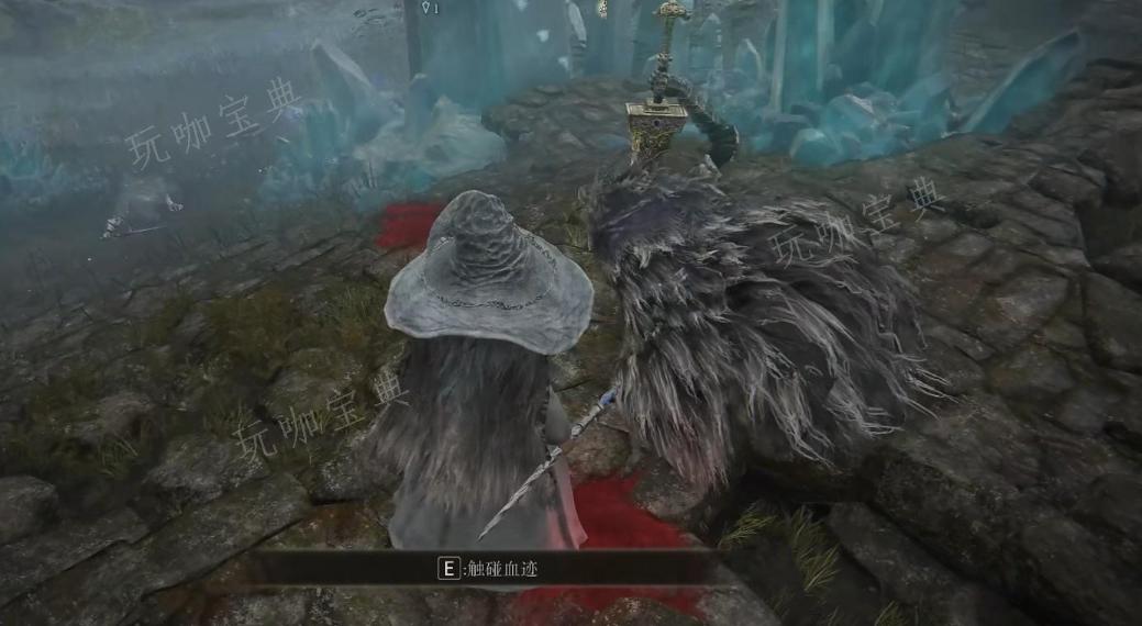 《艾尔登法环》力量流怎么加点