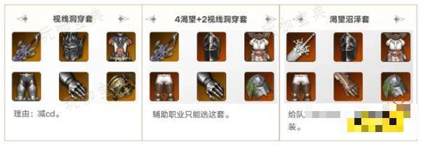 《命运方舟》圣骑士最新攻略分享：圣骑士-祝福光环要怎么玩