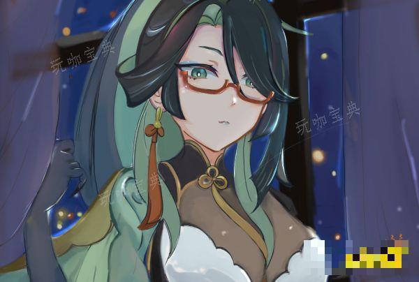 《原神》沉玉谷和翘英庄什么时候开 沉玉谷和翘英庄开放时间