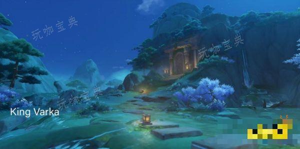 《原神》沉玉谷和翘英庄什么时候开 沉玉谷和翘英庄开放时间